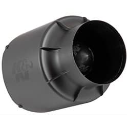 ORION CLOSED INTAKE SYSTEM 100MM INLET, 76MM OUTLET K&N - 54-5000