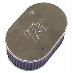 AIR CLEANER ASSY ALFA / FIAT ESCORT / CORTINA WEBER CARB K&N - 56-9104