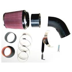AIR INTAKE KIT, OPEL VAUXHALL ASTRA 1.7L DIESEL 2004-2009 K&N - 57-0625
