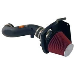 COMMODORE LS1 AIR CHARGER KIT VT-VY COMMODORE LS-1 * NOTES* K&N - 57-3044