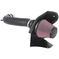 COMMODORE LS2 FIPK KIT/NOT VE VZ LS-2 6.0L GEN 4 ONLY K&N - 57-3053