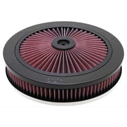 11 X 2-3/16 X-STREAM ASSEMBLY   K&N - 66-3110