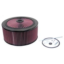 11 X 5.0 X-STREAM ASSEMBLY   K&N - 66-3130