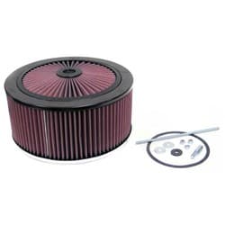 11 X 3.5 X-STREAM ASSEMBLY DOMINATOR BASE K&N - 66-3140