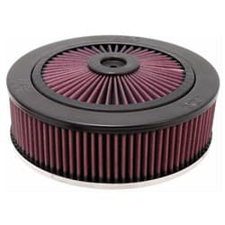 9 X 2.75 X-STREAM ASSEMBLY   K&N - 66-3150