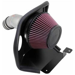 KIA SOUL 2.0 TYPHOON KIT 2010   K&N - 69-5306TS