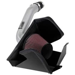 TYPHOON KIT, HYUNDAI I30N 2.0L TURBO 2018-2020 K&N - 69-5324TS