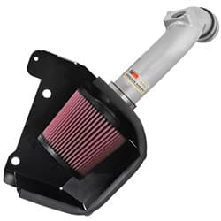 MITSUBISHI LANCER TYPHOON KIT 2008-2009 2.0 & 2.4 K&N - 69-6544TS
