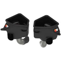 AIR-CHARGER FILTER KIT, NISSAN Z, 3.0L V6 2023- K&N - 69-7086TC