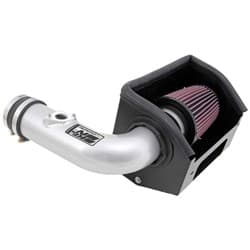K&N TYPHOON KIT - SUBARU BRZ TOYOTA 86, 2.0L, 2012-14 K&N - 69-8619TS