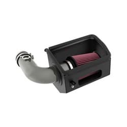 INTAKE KIT, SUBARU BRZ, TOYOTA 86, 2.4L 2022- K&N - 69-8624TC