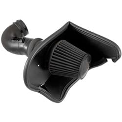 BLACKHAWK INTAKE KIT, CAMARO 2017-2023 6.2L SS, CHEVROLET K&N / 71-3092