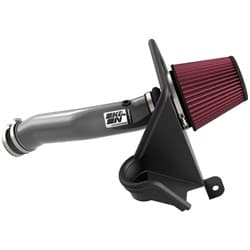 INTAKE KIT JEEP GRAND CHEROKEE 3.6L V6 2021-2023 K&N - 77-1587KC