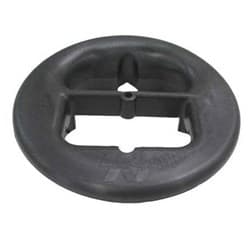 4150/4160 HOLLEY STUBSTACK FITS 4150/4160 WITH CHOKE K&N - 85-0200