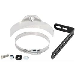UNIVERSAL MOUNTING BRACKET FOR APOLLO & ORION INTAKES K&N / 85-6004