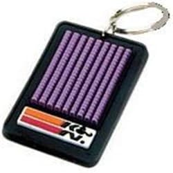 K&N KEY FOB WITH LOGO   K&N - 87-11494