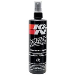 AIR FILTER CLEANER, 12fl-oz  CLEANER/DEGREASER K&N - 99-0606