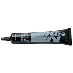 K&N SEALING GREASE 1oz TUBE DO NOT USE W/CLAMP ON FILTERS K&N - 99-0703-1