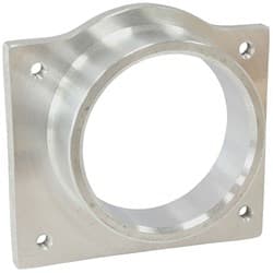 CLAMP ON FILTER ADAPTER,SUZUKI  SWIFT, **SEE NOTES** K&N - AD-1