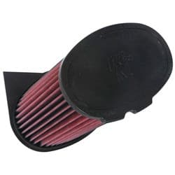 AIR FILTER, MERCEDES BENZ AMG A45, CLA45, GLA45 2.0L 2021- K&N / E-0638