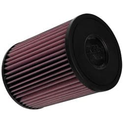 ROUND AIR FILTER, HYUNDAI I30N VELOSTER N 2.0T, RYCO A1965 K&N / E-0642