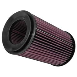 ROUND FILTER, HOLDEN COLORADO 2.5L & 2.8L DIESEL, RYCO A1811 K&N / E-0645