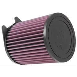 AIR FILTER, MERCEDES BENZ A45, CLA45,  AMG 2.0L TURBO K&N - E-0661