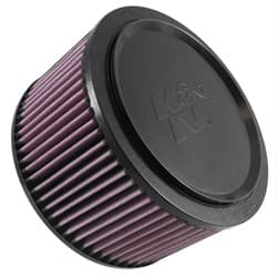 FORD RANGER & BT50 AIR FILTER 09/11-15, 2.2-2.5-3.2L, A1784 K&N - E-0662