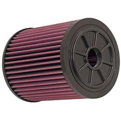 K&N AIR FILTER - AUDI RS6, RS7 4.0L V8, 2013-2016 K&N - E-0664