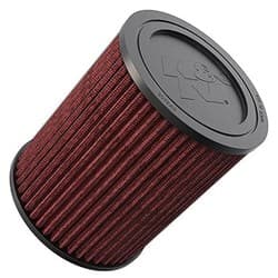 ROUND ELEMENT - H3 HUMMER 2007 PANEL USE - K&N - E-0773