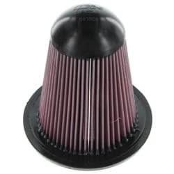 ROUND ELEMENT - BA FALCON GT NOT BF FALCON A1492 K&N - E-0945