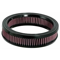 ROUND ELEMENT - AMC / JEEP FORD FALCON A55 & A335 K&N - E-1080