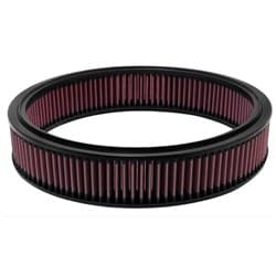 AIR FILTER FALCON XW-XE V8 302-351 & GT RYCO A237 K&N - E-1570