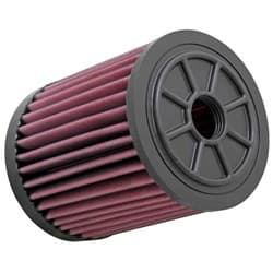 AIR FILTER, AUDI A6 A7 S6 S7 2010-2020, RYCO A1802 K&N - E-1983