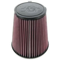 AIR FILTER - FG FALCON GS & GT 5.0L SUPERCHARGED & FG X 5.0L K&N - E-1993