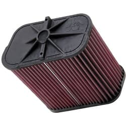 AIR FILTER - BMW M3 4.0L V8 2008-2009, US MODELS ONLY K&N - E-1994