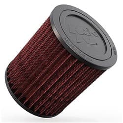 ROUND AIR FILTER - JEEP 4-CYL COMPASS, PATRIOT 2010-2014 KN / KNE-1998