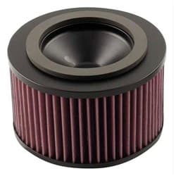 ROUND FILTER TOYOTA HILUX 3.0L  5L DIES 11/97-08/99 A1402 K&N - E-2015