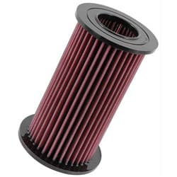 NISSAN NAVARA '04-'05 2.5DSL TAPERED CONICAL FILTER A1495 K&N / E-2020