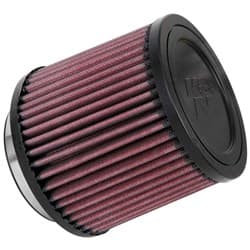 ROUND FILTER - BMW 2004-06 118i 120i 318i 320i 320Si K&N - E-2021