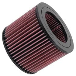 MGB 1800 '67-'80 AIR FILTER 2 REQUIRED K&N / E-2400