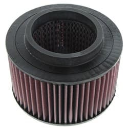 ROUND ELEMENT- LANDCRUISER 100  PRADO 3.0L  A1407 K&N - E-2444