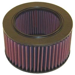ROUND ELEMENT- HOLDEN SIERRA HOLDEN DROVER A348 K&N - E-2553