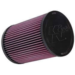 ROUND AIR FILTER, ALFA ROMEO GIULIETTA  2010-19, RYCO A1851 K&N - E-2986