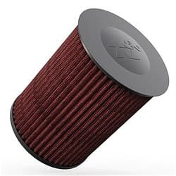 AIR FILTER FORD FOCUS II 1.4-2 .0 2009 VOLVO C30/S40/V50 K&N - E-2993