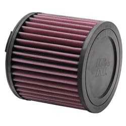 AIR FILTER VW POLO 09-15, SEAT IBIZA '09-'11, AUDI A1 '10-'11 K&N / E-2997