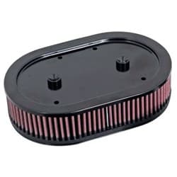 AIR FILTER ELEMENT - REPLACEME NT FOR RK-3929 K&N - E-3040