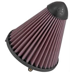 REPLACEMENT ELEMENT FOR ORION INTAKE SYSTEM K&N - E-3051
