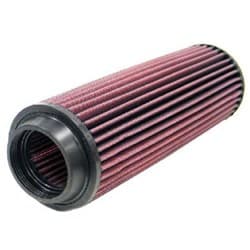 ROUND ELEMENT - MERCEDES A160/ A170 1998-2005 K&N - E-9260