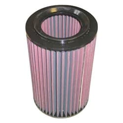 ROUND ELEMENT - MAZDA BONGO RYCO A14472.5 DSL 1195-1999 K&N - E-9280